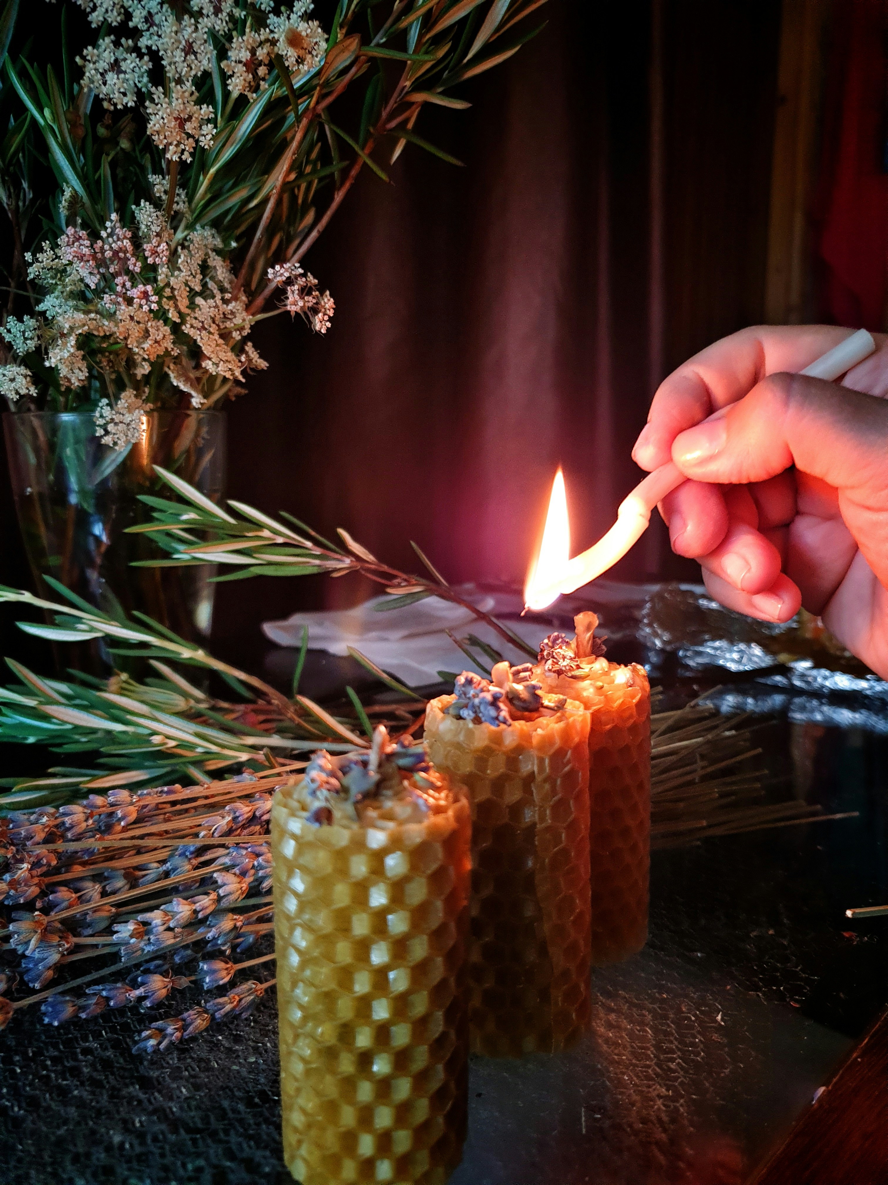 What Is Cottagecore Witchcraft? A Guide to the Aesthetic