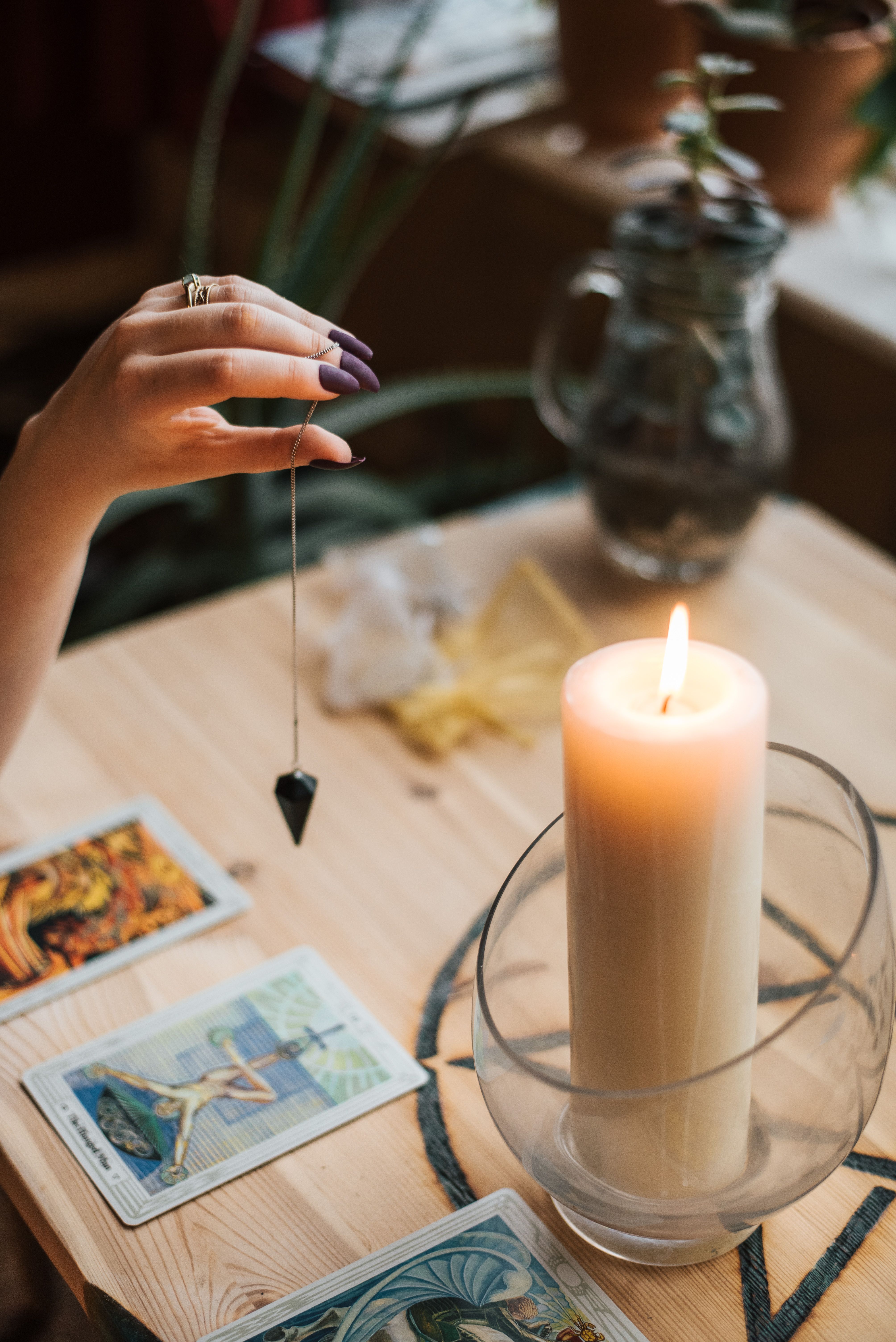 Witch Aesthetic Types: Which Witch Are You?
